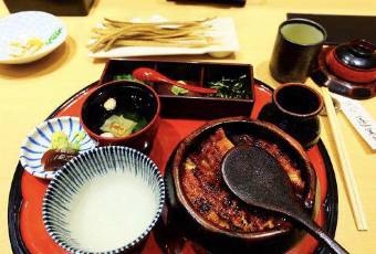 熱田蓬萊軒（松阪屋店）用戶圖片