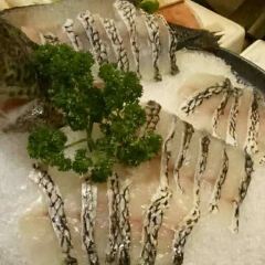 阳光码头海鲜豆捞(海盐店) User Photo