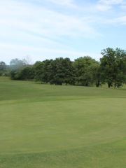 Union County Golf Course