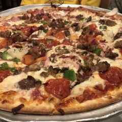 Papa Vito's Pizza User Photo