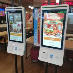 汉堡王(长乐路店) User Photo