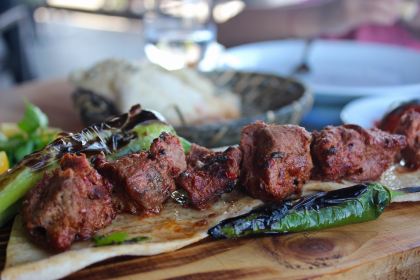 Buyuk Adana Kebap Göreme