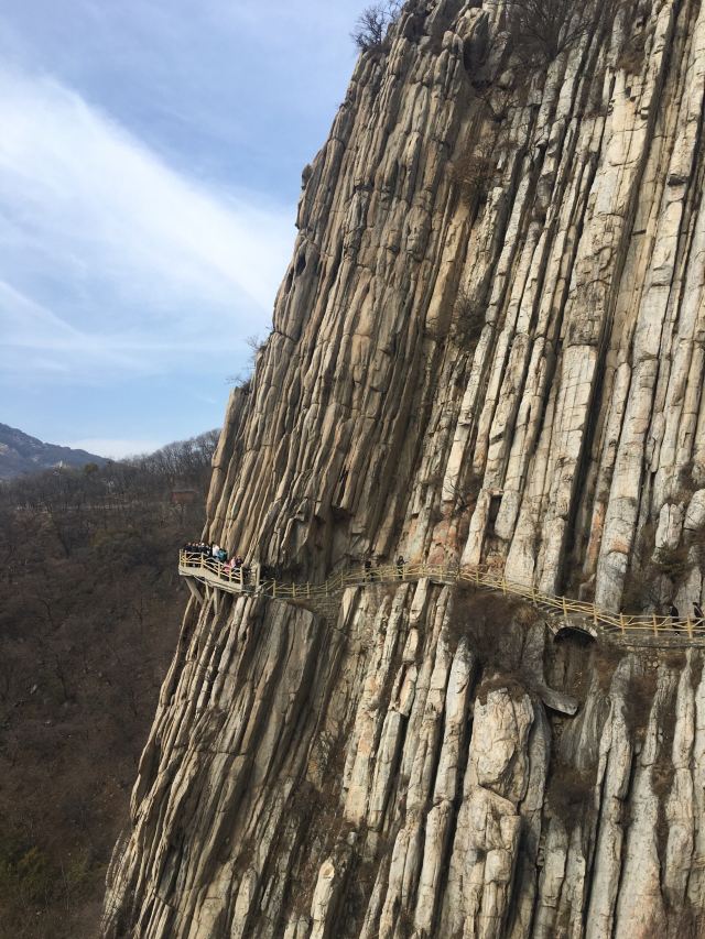 싼황자이(삼황채)