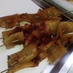 顺建国肉串店 User Photo