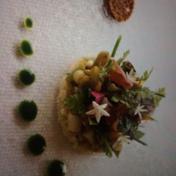 JAAN By Kirk Westaway用戶圖片