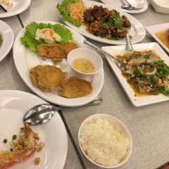 Somboon Seafood @ Ratchada User Photo