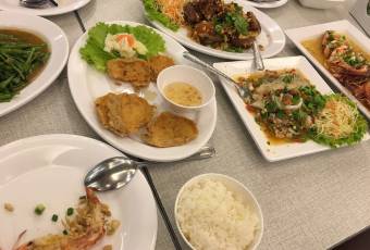 สมบูรณ์โภชนา user photo