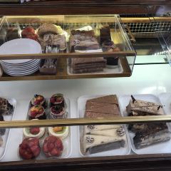 Cafe Tomaselli張用戶圖片