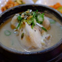 Tosokchon Samgyetang User Photo