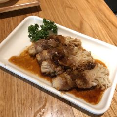 味千拉面(和平大道奥山世纪城店) User Photo