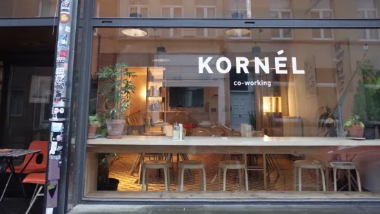 Kornel