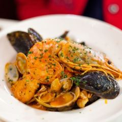 Ristorante San Trovaso張用戶圖片