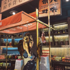 吼堂老火鍋（太古裏總店）張用戶圖片