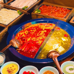吼堂老火鍋（太古裏總店）張用戶圖片