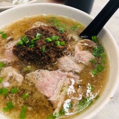 Sin Kiew Yee Shin Kee Beef Noodles User Photo