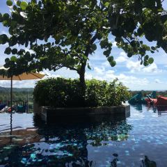 Unique Rooftop Bar & Restaurant User Photo