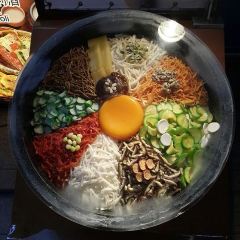 全州拌飯（參花街總店）張用戶圖片