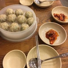 Myeongdong Kyoja Main Restaurant User Photo