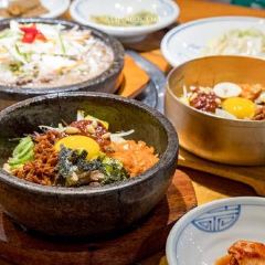 全州拌飯（參花街總店）張用戶圖片