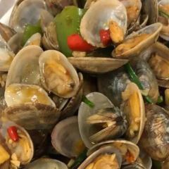 Seaview Cafe User Photo