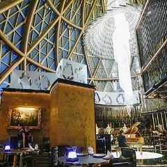 ROBUCHON AU DÔME User Photo