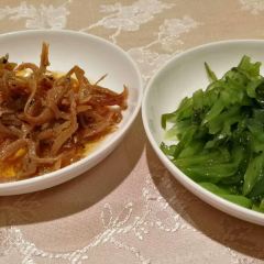 Shang Palace User Photo