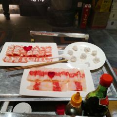 Xiaolongkanlao Hot Pot (nanhu) User Photo
