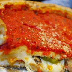 Giordano's User Photo