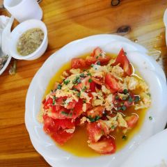 Suweiju Braised chicken steamed sice User Photo