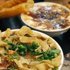 马记富来锅巴菜·烧麦 User Photo