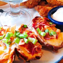 Hard Rock Cafe User Photo