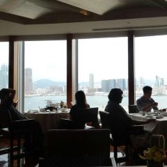 LUNG KING HEEN User Photo