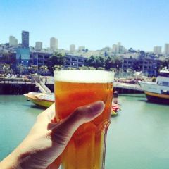 Crab House at Pier 39 User Photo