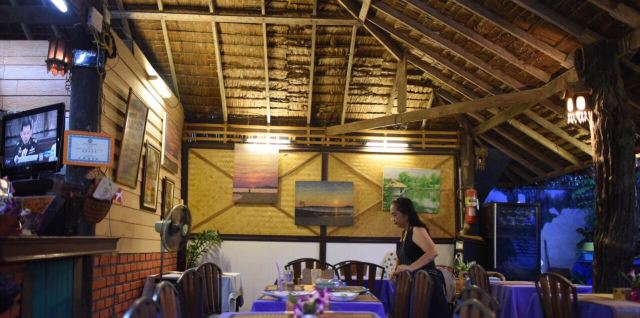 Mother House Bar and Restaurant