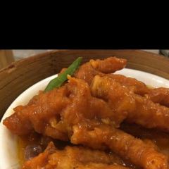 Pu Jiang Liu Hao User Photo