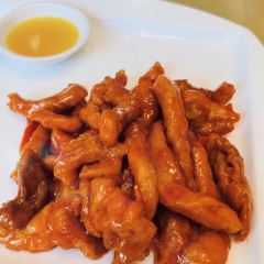老李家饭庄(独月路店) User Photo