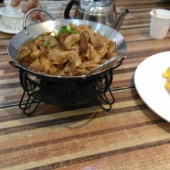 庐山得意庐酒楼 User Photo