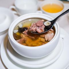 BingSheng Private Kitchen (Tianhe East Road) User Photo