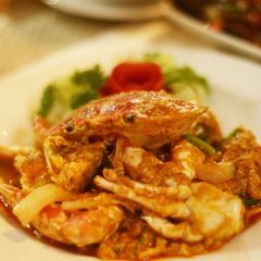 Ging Restaurant User Photo