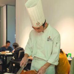 Da Dong (IAPM) User Photo