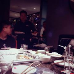海底捞火锅(三盛国际店) User Photo