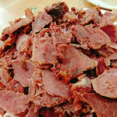 老孙头驴肉火烧(总店) User Photo