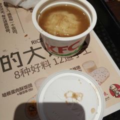 肯德基（鴻福店）張用戶圖片