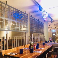 Pizza Express - Camden User Photo