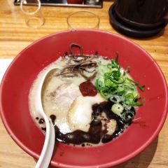 Hakata Ippudo Hakata Station User Photo