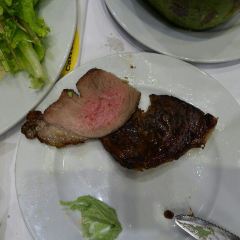 Churrascaria Palace User Photo