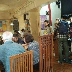 Shuri Horikawa User Photo