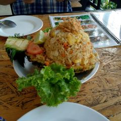 Boat Noodle Ao Nang & Thai food User Photo