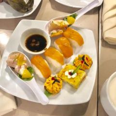 Sea Breeze Cafe張用戶圖片