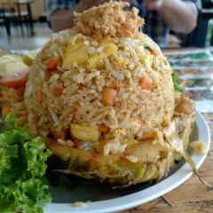 Boat Noodle Ao Nang & Thai food User Photo